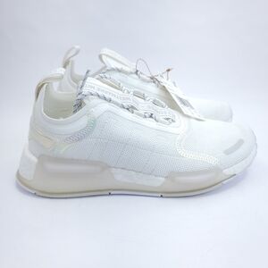 Adidas Women's Sneakers New with Box GX5698 NMD_V3 J White